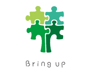 児童発達支援センター Bring up